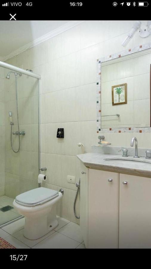 Duplex Alto Padrão - Super Central - Poços de Caldas Exterior foto